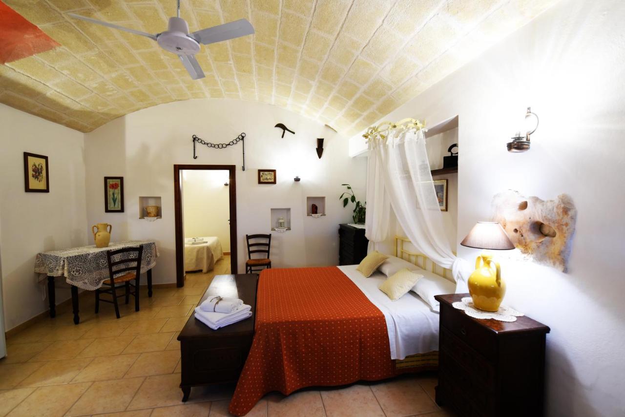 Antica Aia B&B Cisternino Extérieur photo