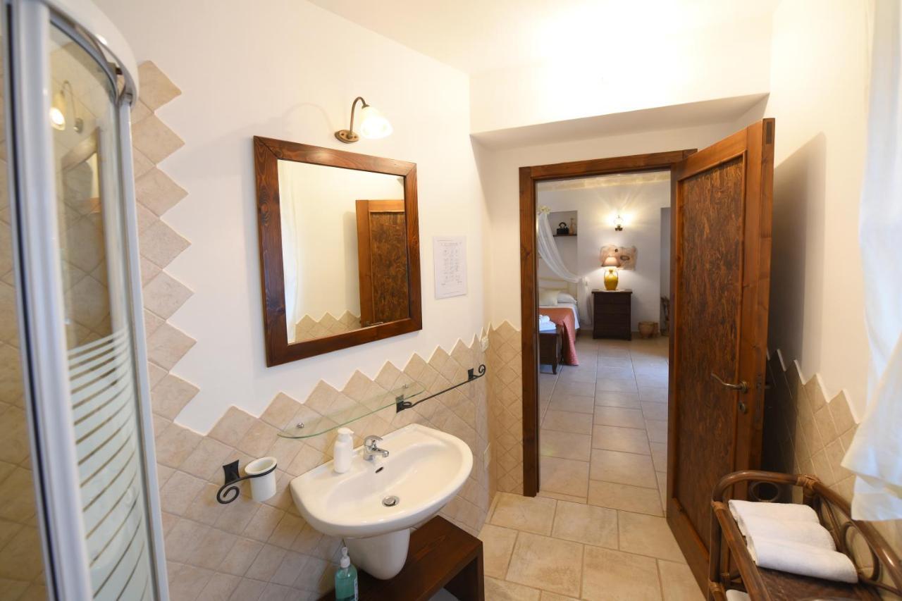 Antica Aia B&B Cisternino Extérieur photo