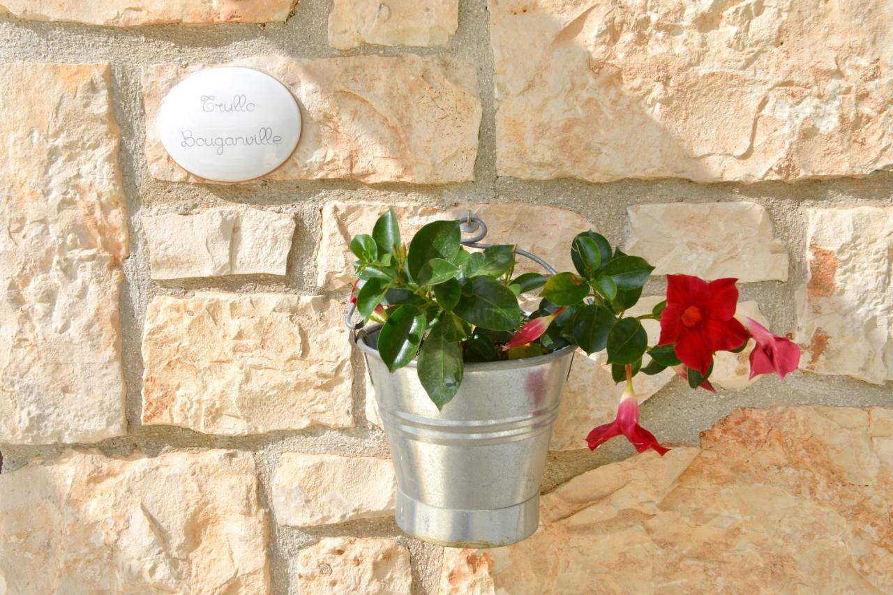 Antica Aia B&B Cisternino Extérieur photo