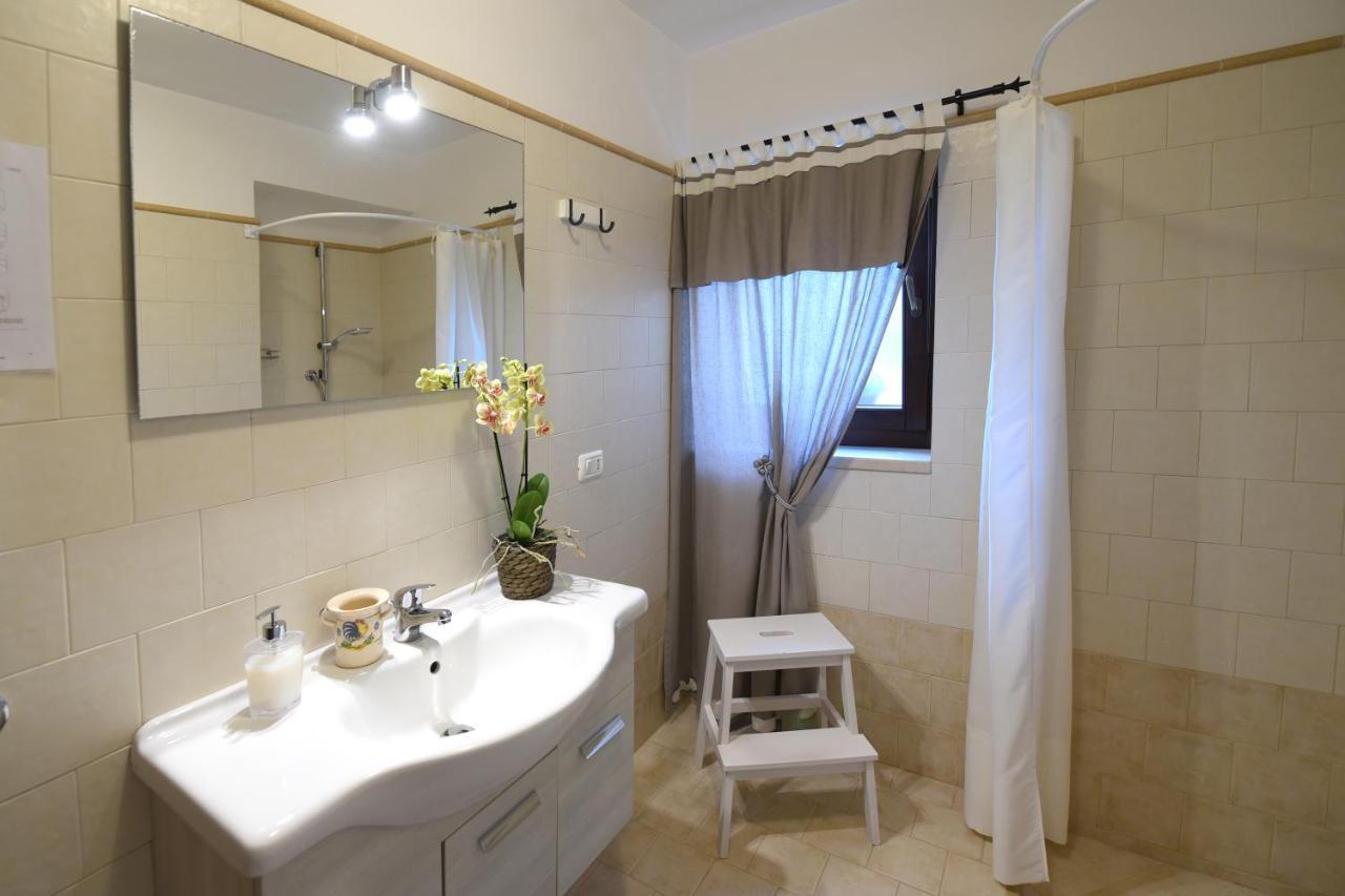 Antica Aia B&B Cisternino Extérieur photo