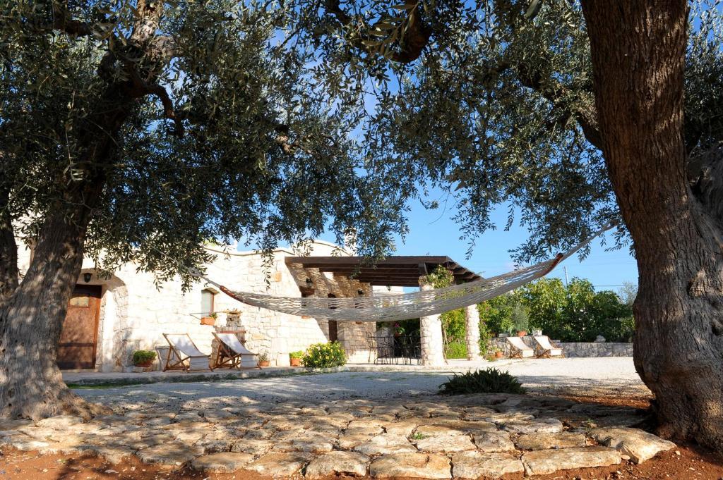 Antica Aia B&B Cisternino Extérieur photo